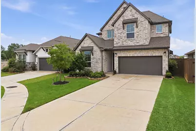 26307 Camden Canyon Avenue, Katy, TX 77494 - Photo 1