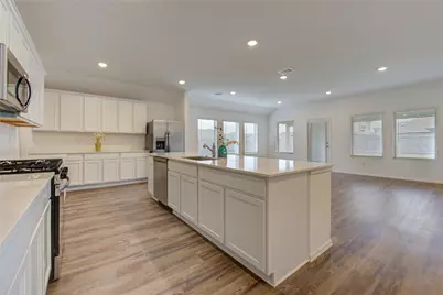 2554 Olivine Stone Drive, Richmond, TX 77469 - Photo 1