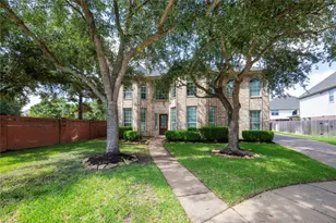 24903 Cactus Sage Trail, Katy, TX 77494 - Photo 3