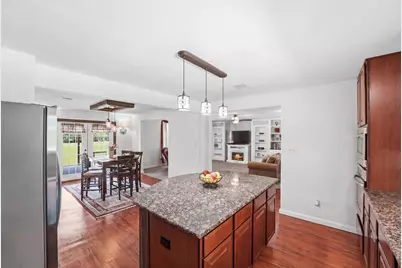 1576 Belle Terre Drive, Huffman, TX 77336 - Photo 11