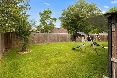 2743 Flintrock Circle, Houston, TX 77067 - Photo 5