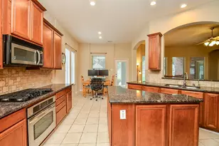 21211 Dover Park Ln, Katy, TX 77450 - Photo 11
