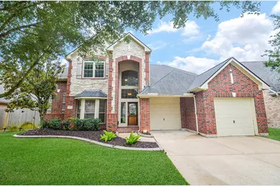 21211 Dover Park Lane, Katy, TX 77450 - Photo 3
