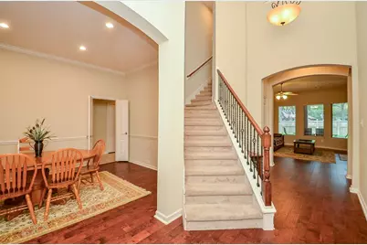 21211 Dover Park Lane, Katy, TX 77450 - Photo 5