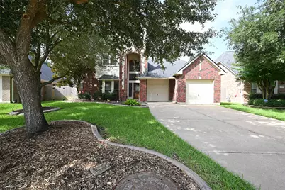 21211 Dover Park Lane, Katy, TX 77450 - Photo 3