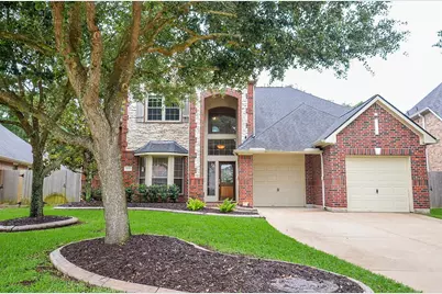 21211 Dover Park Lane, Katy, TX 77450 - Photo 1