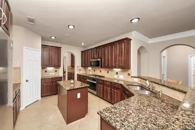 13803 Rose Bay Court, Pearland, TX 77584 - Photo 19