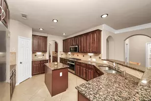 13803 Rose Bay Ct, Pearland, TX 77584 - Photo 19