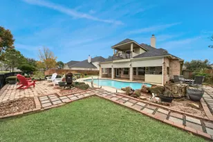 13803 Rose Bay Ct, Pearland, TX 77584 - Photo 47