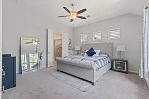 519 Carina Gaze Dr, Conroe, TX 77318 - Photo 9