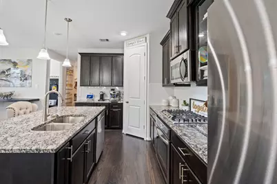 519 Carina Gaze Drive, Conroe, TX 77318 - Photo 7