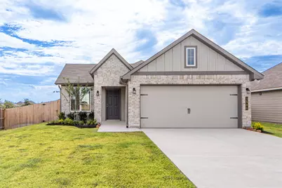 1500 Lake Ridge Drive, Brenham, TX 77833 - Photo 1