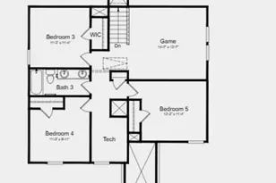 9727 Avalon Vw Dr, Cypress, TX 77433 - Photo 3