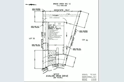 9727 Avalon View Drive, Cypress, TX 77433 - Photo 5