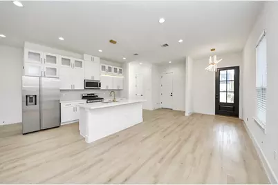 3508 Omega Street #A, Houston, TX 77022 - Photo 11