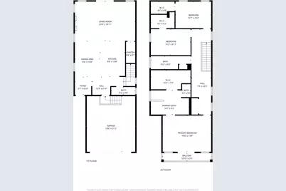 3508 Omega Street #A, Houston, TX 77022 - Photo 47