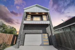 3508 Omega St, Houston, TX 77022 - Photo 1