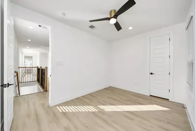 3508 Omega Street #A, Houston, TX 77022 - Photo 31