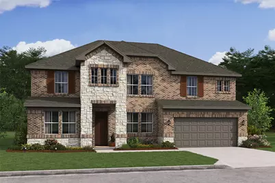 13714 Pamela Belle Path, Conroe, TX 77306 - Photo 1