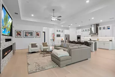 413 New Forest Lane, The Woodlands, TX 77382 - Photo 11