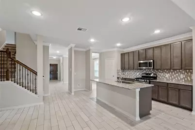 16320 Olive Sparrow Drive, Conroe, TX 77385 - Photo 7