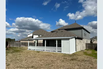 16320 Olive Sparrow Drive, Conroe, TX 77385 - Photo 37