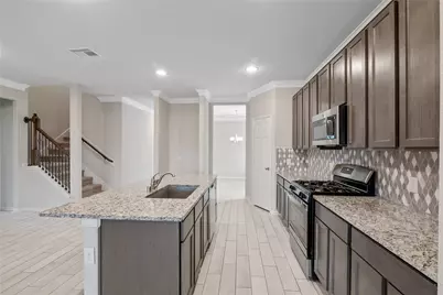 16320 Olive Sparrow Drive, Conroe, TX 77385 - Photo 11