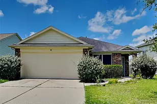 17223 Atascocita Bend Dr, Humble, TX 77396 - Photo 1