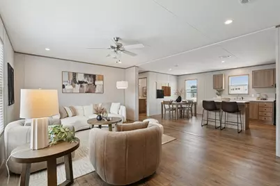 1020 Cottonwoood Bend Lane, Waller, TX 77484 - Photo 5