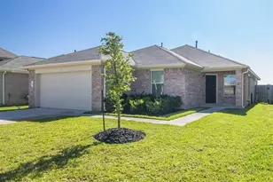 18 Leisure Shore Ct, Manvel, TX 77578 - Photo 1
