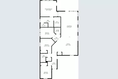 31714 Blossom Ln, Fulshear, TX 77423 - Photo 17