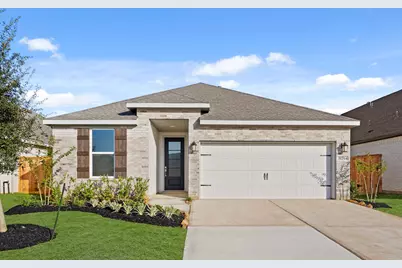 31714 Blossom Ln, Fulshear, TX 77423 - Photo 1