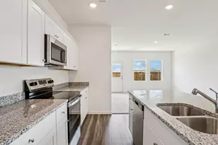 18860 Lucas Michael Wy, New Caney, TX 77357 - Photo 5