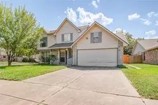 20403 White Poplar Dr, Katy, TX 77449 - Photo 1