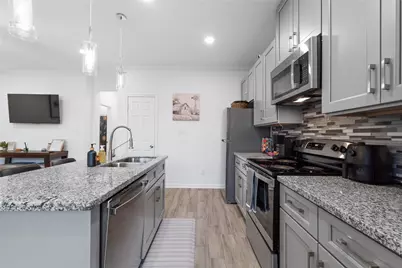 7980 Ethel Street #A/B, Houston, TX 77028 - Photo 3