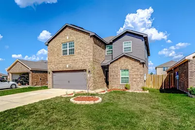 20618 Bauer Gulch Drive, Hockley, TX 77447 - Photo 3