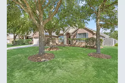14402 Cottage Timbers Lane, Houston, TX 77044 - Photo 1