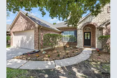 14402 Cottage Timbers Lane, Houston, TX 77044 - Photo 9