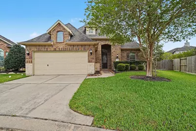 3516 Firenze Drive, Friendswood, TX 77546 - Photo 1