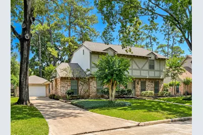 5702 Vestavia Drive, Houston, TX 77069 - Photo 3