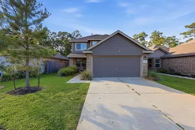 3655 Solanum Drive, Conroe, TX 77301 - Photo 1