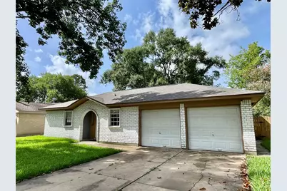 5375 Little John Lane, Katy, TX 77493 - Photo 3
