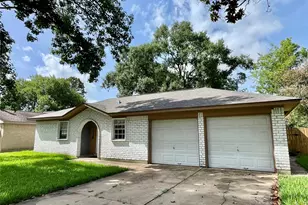 5375 Little John Ln, Katy, TX 77493 - Photo 3