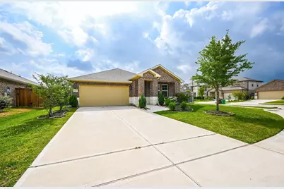 6602 River Cherwell Court, Richmond, TX 77407 - Photo 3