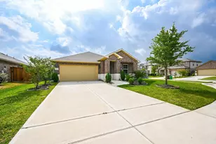 6602 River Cherwell Ct, Richmond, TX 77407 - Photo 3