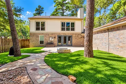 2 Tall Sky Place, The Woodlands, TX 77381 - Photo 31
