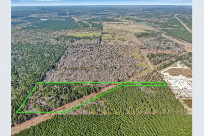 0 Pelican Road, Shepherd, TX 77371 - Photo 1