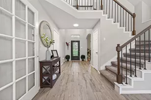 155 E Concord Valley Cir, The Woodlands, TX 77382 - Photo 5