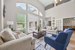 155 E Concord Valley Cir, The Woodlands, TX 77382 - Photo 13