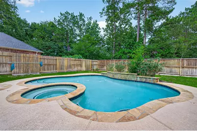 155 E Concord Valley Circle, The Woodlands, TX 77382 - Photo 49